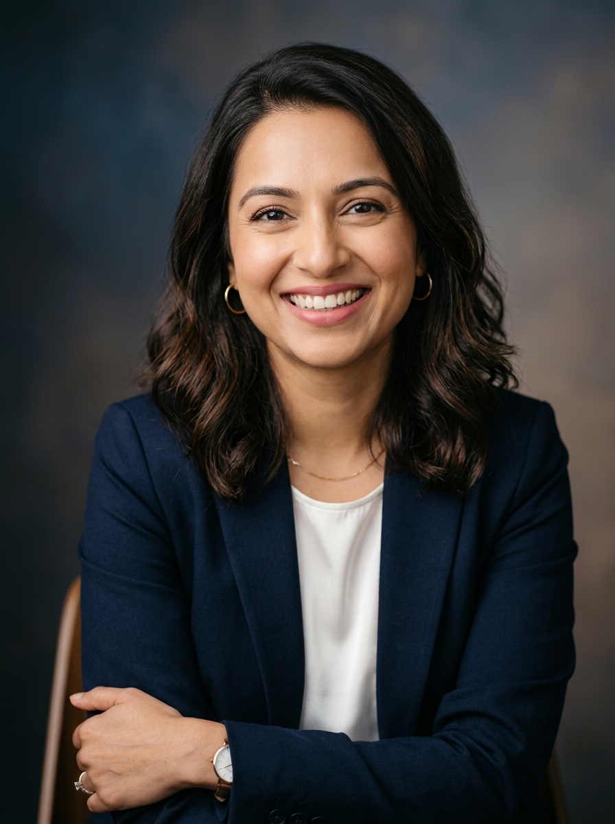 Dr. Neha Sharma