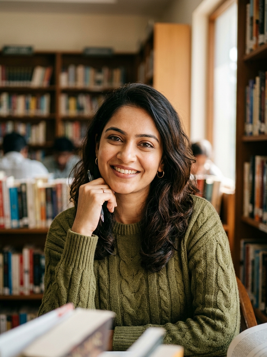 Ananya Iyer