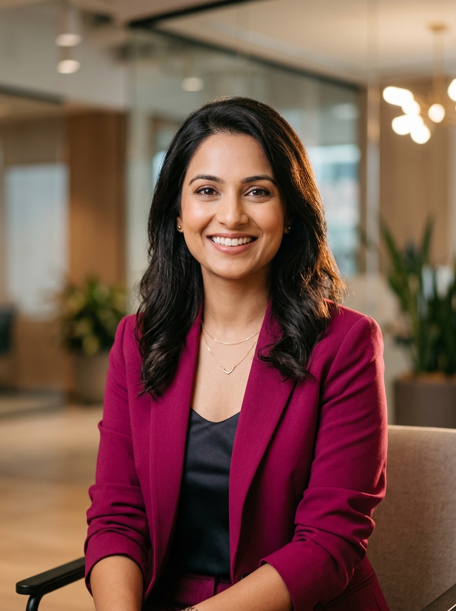 Pooja Sundaram